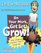 在飛比找三民網路書店優惠-On Your Mark, Get Set, Grow! ─