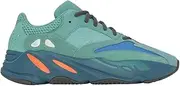 [adidas] Mens Yeezy Boost 700 GZ2002 Faded Azure - Size 8