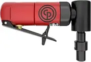 Chicago Pneumatic CP875 1/4-Inch 90 Degree Angled Air Die Grinder