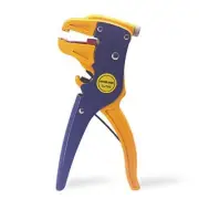 VCELINK Automatic Wire Stripper and Cutter Professional 2 in 1 Adjustable Elect