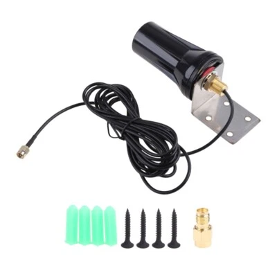 LTE Router SMA Male Antena for Amplifier Gate way Modem