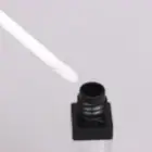 5ml Rose Gold Lip gloss Tubes DIY Empty Cosmetic Container Refillable BottlGC