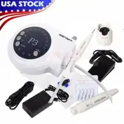 Scaling Endo Perio Dental Ultrasonic Scaler For DTE Satelec Handpiece SKYSEA-P3