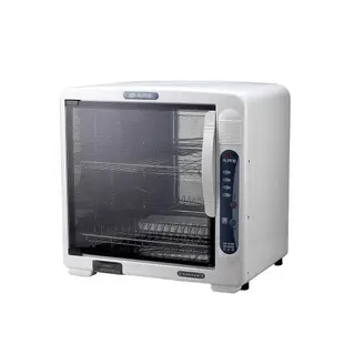 尚朋堂 微電腦紫外線雙層烘碗機SD-2588