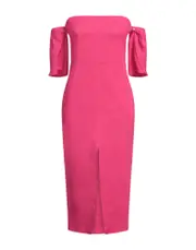 [ISABEL MARANT] ISABEL MARANT Midi dresses - Item 15420500