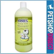 Fido's Emu Oil Shampoo 1L