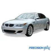 2004–2010 BMW 5 Series E60 Instrument Cluster Programming (Cloning, Unlocking)