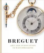 Martin Chapman Emmanuel Breguet Breguet (Hardback)