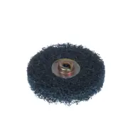 Standard Abrasives Quick Change Buff and Blend HS Disc, 840357, A/OMedium, TSM