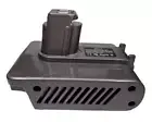 Battery adapted for a Dyson DC31 type A/Type Series a vacuum cleaner.