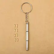 Replacement Screws Hinge for Ray-Ban Wayfarer RB2140 Sunglasses Frame