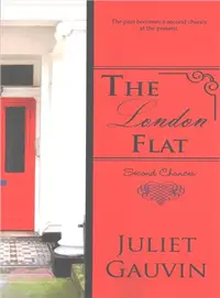 在飛比找三民網路書店優惠-The London Flat ― Second Chanc