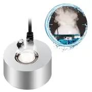 Hygger LED Mist Maker - Black - Black | One size | HG-980