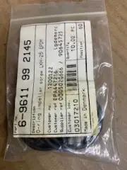 Tetra Pak Seal Rings 6-9611 99 2145