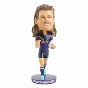 Melbourne Storm Ryan Papenhuyzen NRL Bobblehead Collectible Bobble Head Statue