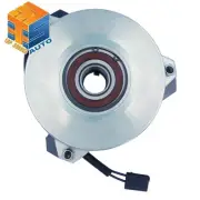 New CCW PTO Clutch Fits Part Numbers 91704127 X0423 717-04127 71704127 01008544P