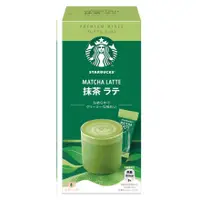 在飛比找蝦皮購物優惠-日本 Starbucks 星巴克抹茶 Premium Mix