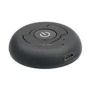 H-366T Multi point Wireless Audio Bluetooth Transmitter Music Stereo Dongle Adapter TV Smart PC MP3 Bluetooth 4.0 A2DP
