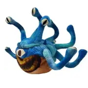 Dungeons & Dragons - The Xanathar Beholder Gamer Pouch - Ultra Pro