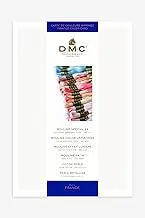 DMC Stranded Cottons Printed Shade Card (New Edition)