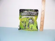 Stretchy Foam! RAre HTF Slime Science Brand New Sealed! Dinosaurs