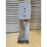 SODASTREAM汽泡水機 恆隆行 二手