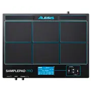 Alesis 8-Pad Percussion Pad with SD Card Slot
