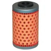 HiFlo Oil Filter for 2007-2011 Polaris Outlaw 525 IRS ATV [First Filter]