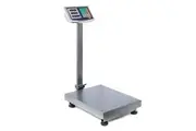 300kg Metal Digital Platform Scale Electronic Postal Shop