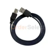 For HP CANON DELL BROTHER PRINTER SCANNER CABLE CORD USB 2.0 A-B 3FT 2,000+SOLD