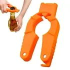 Bottle Cap Opener Multifunctional Can Opener For Weak Hands Water Bottle Opener