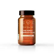 [Forest Super Foods] Forest Mushroom Blend Powder