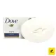 DOVE 乳霜滋潤香皂 原始香味 135g