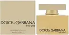 Dolce & Gabbana the One Eau De Perfume, 50 Ml