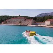 Save 20.01%! Water Roller Coaster in Lumbarda