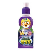 Paldo Pororo Blueberry Flavoured Drink 235ml
