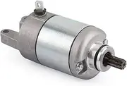 Motorcycle Starter Motor,Compatible With Yamaha CZD300 X-MAX 300 2016-2022, CZD300 X-MAX 300 ABS 2017-2020 B74-H1890-00-00
