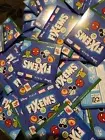Woolworths FIX-EMS Woolies fix-em fixem Pick Sticker sticky fixems patch badge