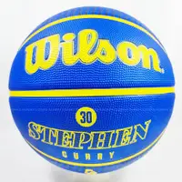 在飛比找蝦皮商城精選優惠-WILSON NBA球員系列 STEPHEN CURRY  