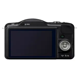 國際牌 Panasonic 原廠 DMC-GF3C 相機 單鏡組 DMC-GF3