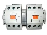 4PRO CEM-40 Contactor Set, 3P 40A 120/208V 50-60Hz