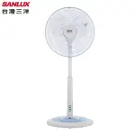 SANLUX台灣三洋 14吋電風扇EF-149SRC