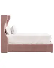 Essentials For Living Balboa Bed