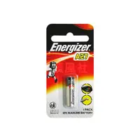 在飛比找蝦皮購物優惠-含稅【晨風社】Energizer 勁量 A27 27A 汽車