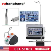 Dental Implant System Brushless Motor 20:1 Implant Handpiece USA