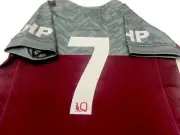 Qld State Of Origin Player Issue Jersey Broncos Cowboys Titans Dolphins Rabbitoh