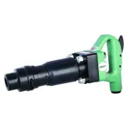 Speedaire Air Hammer,3 1/2 in Stroke L,2,300 bpm 48MA10 Speedaire 48MA10