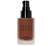 Bobbi Brown Long Wear Foundation WARM WALNUT Great W/ Concealer Powder Contour