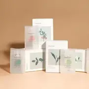 DearIrean - Fresh Breath Spray - 4 Types #Mist Tea