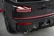 Original MINI Clubman F54 LED LCI Facelift Rear Tail Lights Pair EURO spec